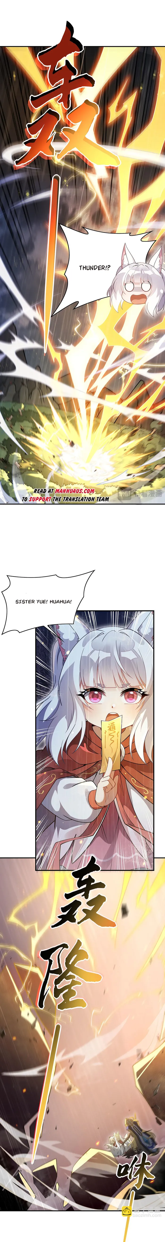 Read My Female Apprentices Are All Big Shots From the Future EN Manga Online