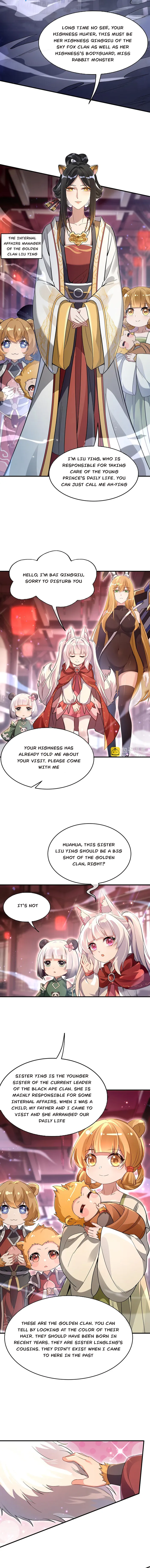 Read My Female Apprentices Are All Big Shots From the Future EN Manga Online