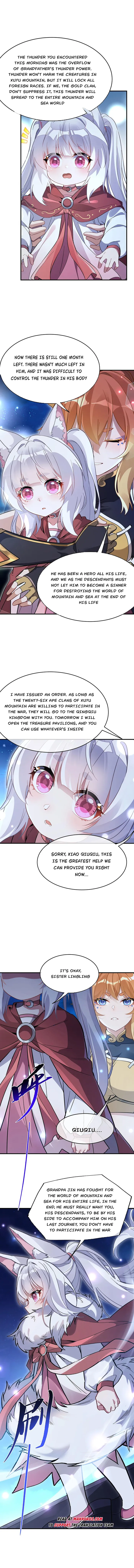 Read My Female Apprentices Are All Big Shots From the Future EN Manga Online