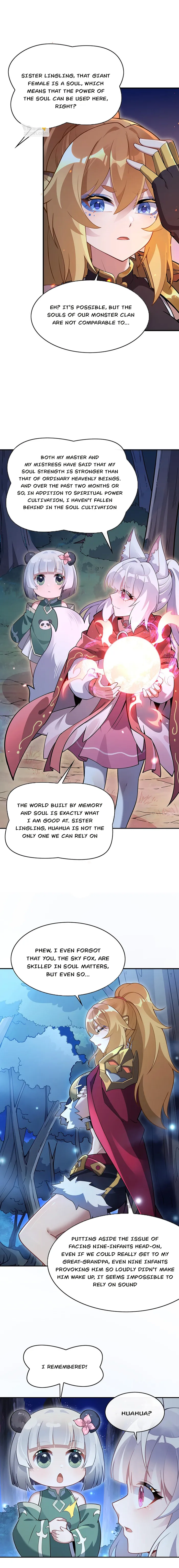 Read My Female Apprentices Are All Big Shots From the Future EN Manga Online