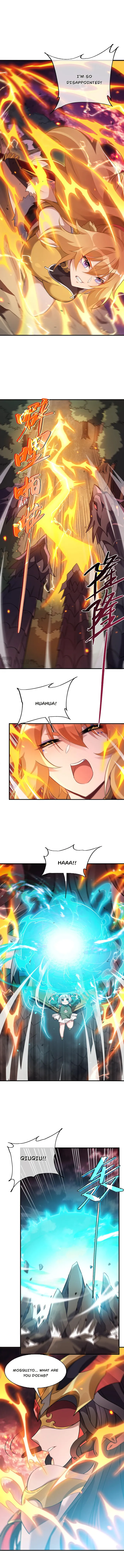 Read My Female Apprentices Are All Big Shots From the Future EN Manga Online