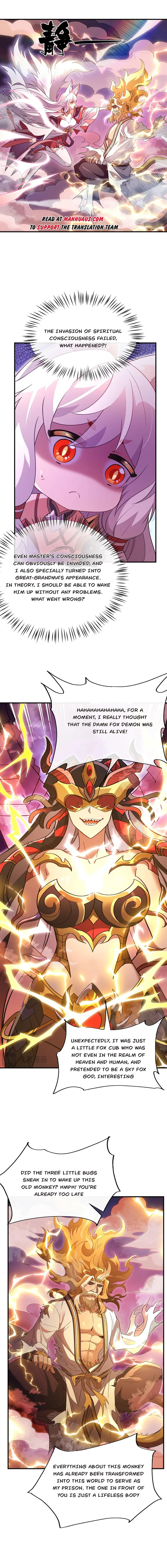 Read My Female Apprentices Are All Big Shots From the Future EN Manga Online