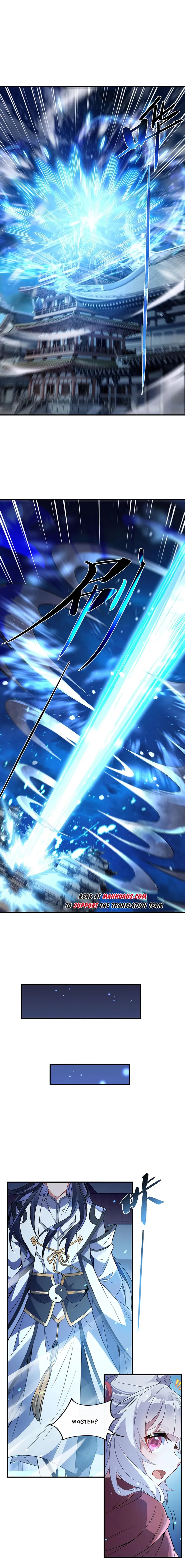 Read My Female Apprentices Are All Big Shots From the Future EN Manga Online