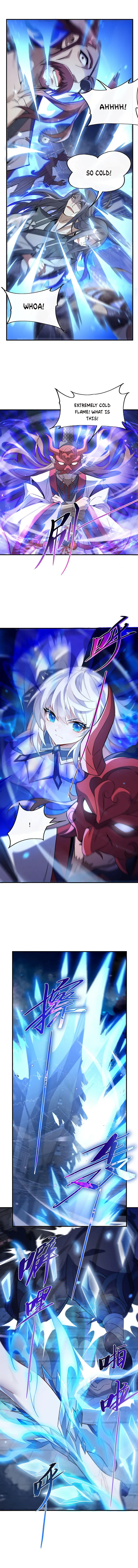 Read My Female Apprentices Are All Big Shots From the Future EN Manga Online