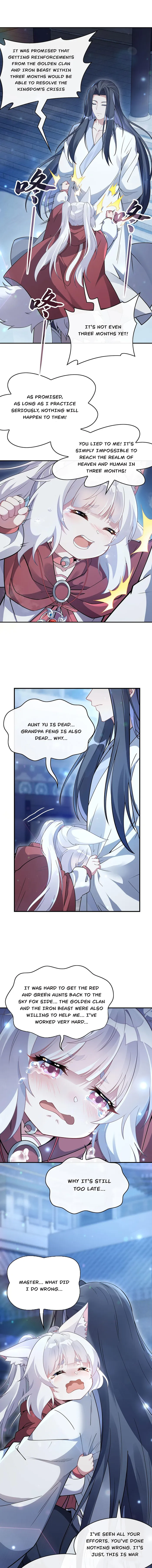 Read My Female Apprentices Are All Big Shots From the Future EN Manga Online