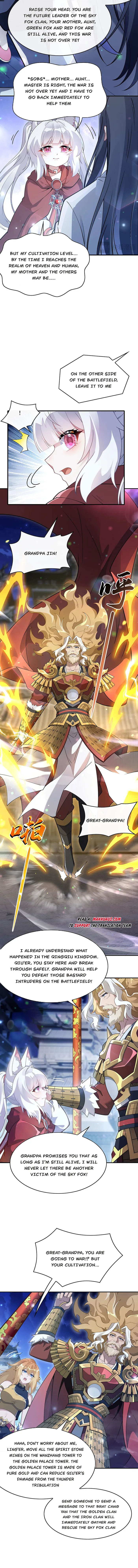 Read My Female Apprentices Are All Big Shots From the Future EN Manga Online