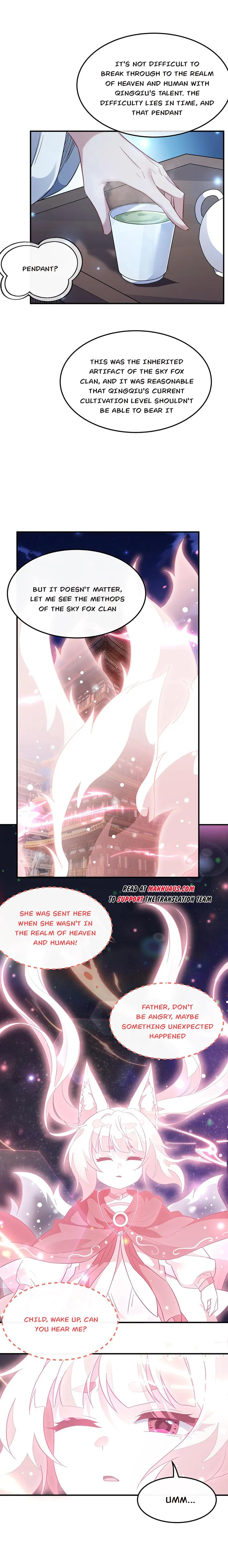 Read My Female Apprentices Are All Big Shots From the Future EN Manga Online