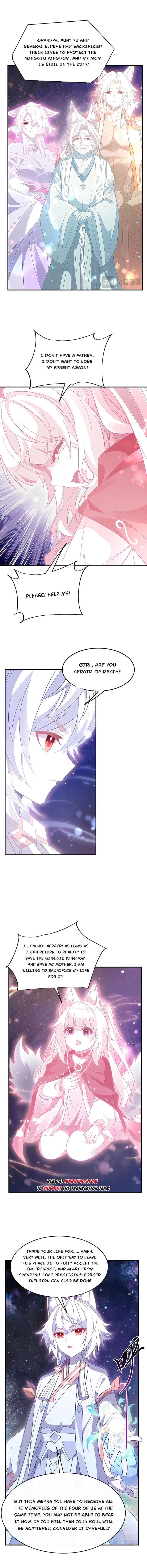 Read My Female Apprentices Are All Big Shots From the Future EN Manga Online
