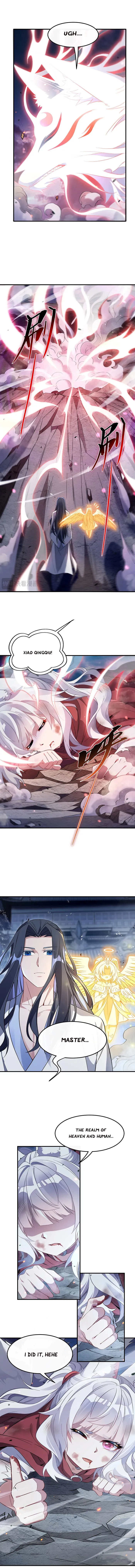 Read My Female Apprentices Are All Big Shots From the Future EN Manga Online