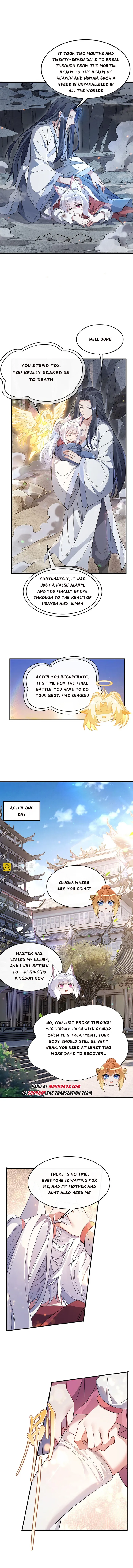 Read My Female Apprentices Are All Big Shots From the Future EN Manga Online