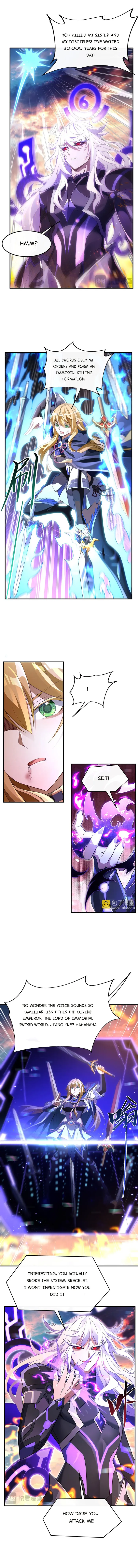Read My Female Apprentices Are All Big Shots From the Future EN Manga Online
