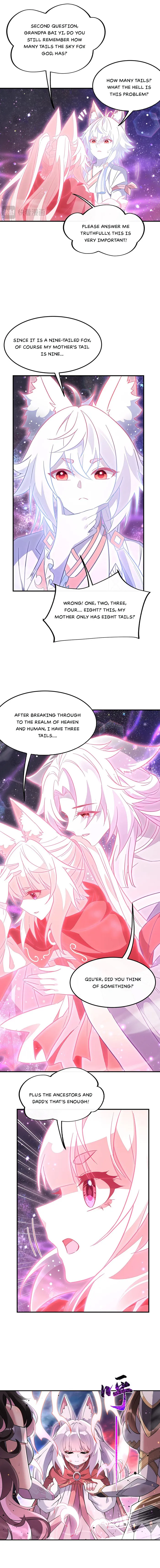 Read My Female Apprentices Are All Big Shots From the Future EN Manga Online