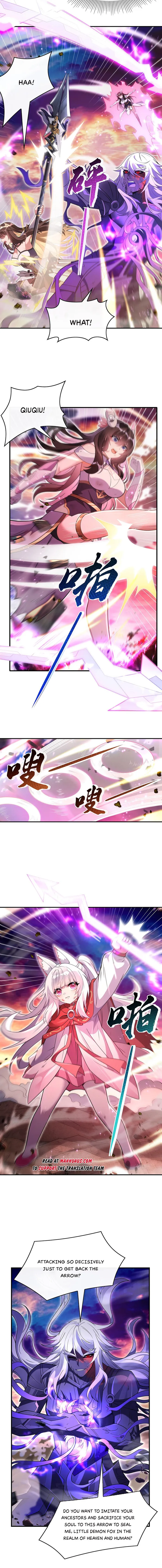 Read My Female Apprentices Are All Big Shots From the Future EN Manga Online