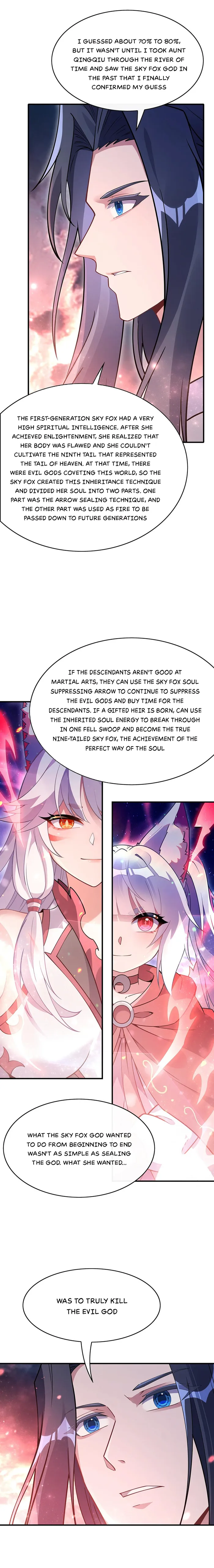 Read My Female Apprentices Are All Big Shots From the Future EN Manga Online