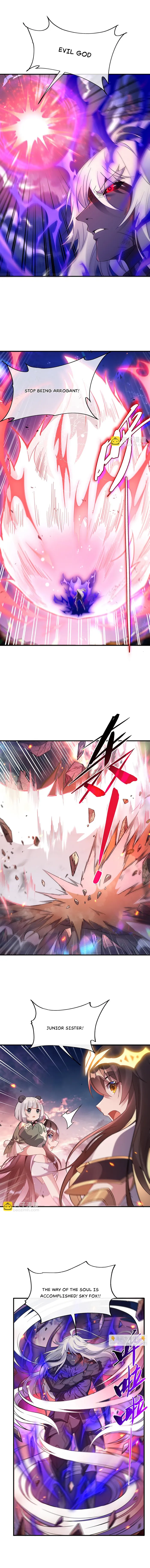 Read My Female Apprentices Are All Big Shots From the Future EN Manga Online