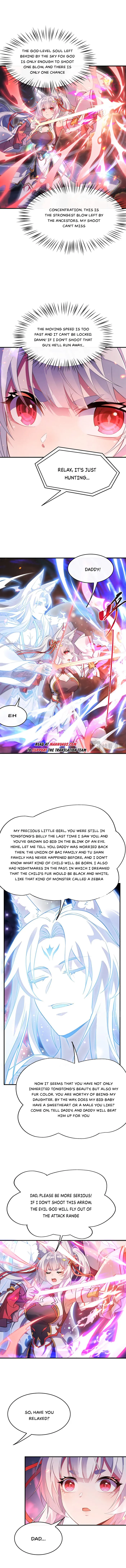 Read My Female Apprentices Are All Big Shots From the Future EN Manga Online