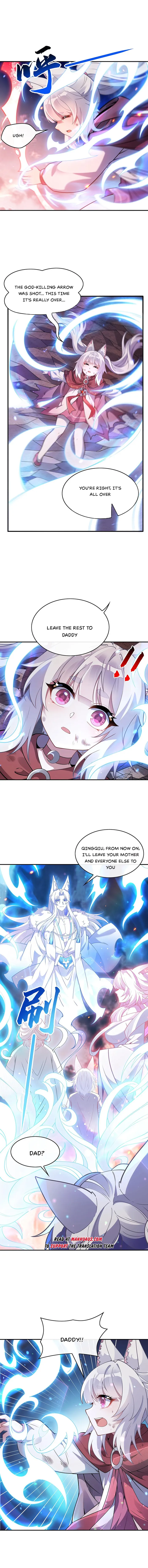 Read My Female Apprentices Are All Big Shots From the Future EN Manga Online