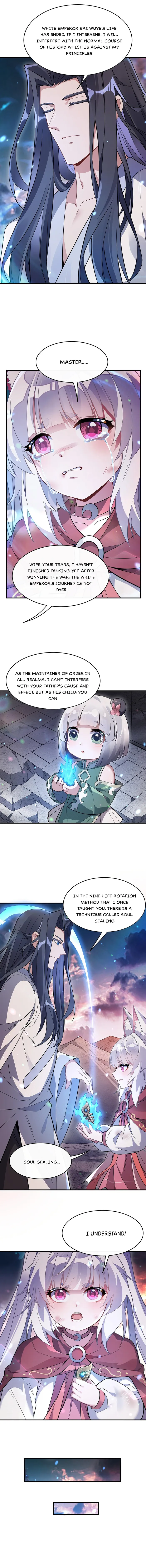 Read My Female Apprentices Are All Big Shots From the Future EN Manga Online