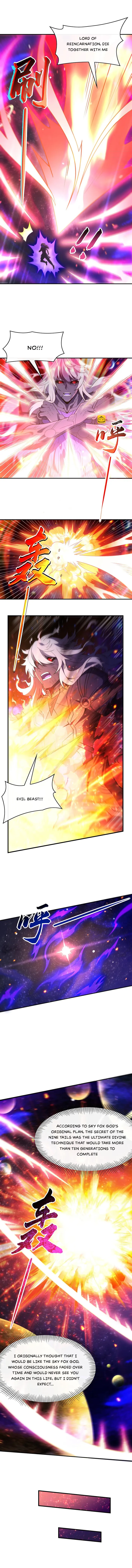 Read My Female Apprentices Are All Big Shots From the Future EN Manga Online