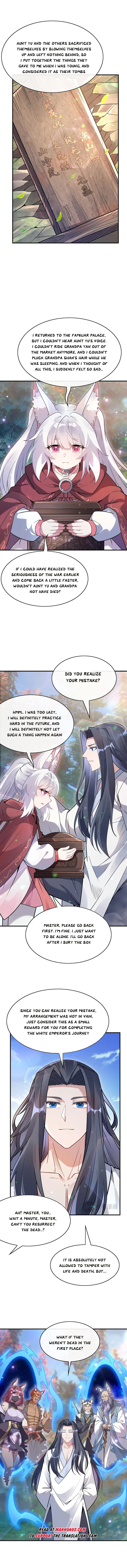 Read My Female Apprentices Are All Big Shots From the Future EN Manga Online