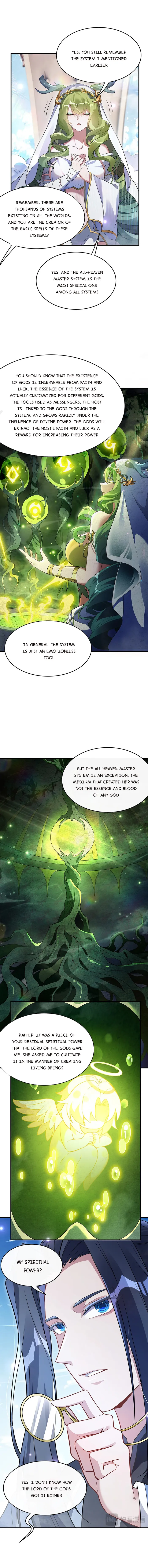Read My Female Apprentices Are All Big Shots From the Future EN Manga Online