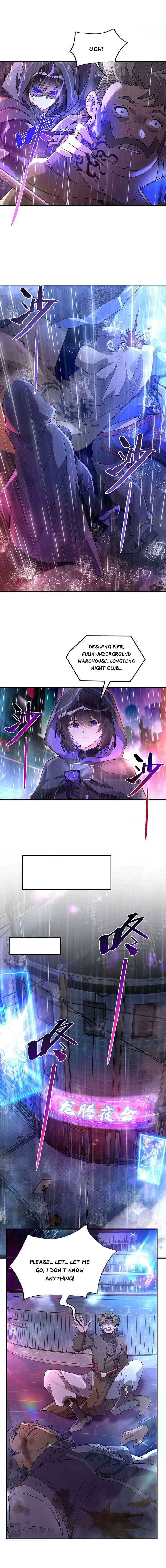 Read My Female Apprentices Are All Big Shots From the Future EN Manga Online