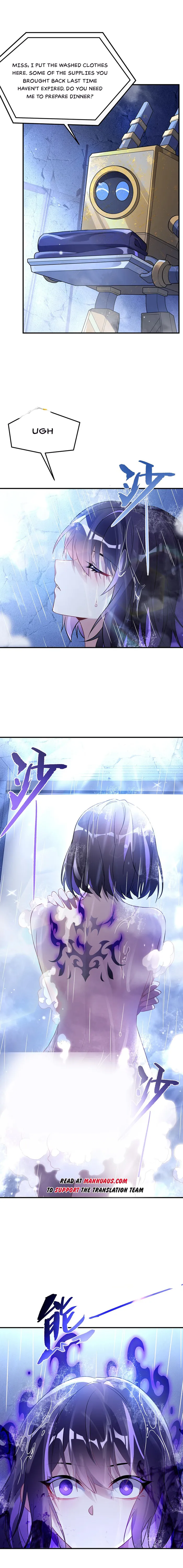 Read My Female Apprentices Are All Big Shots From the Future EN Manga Online