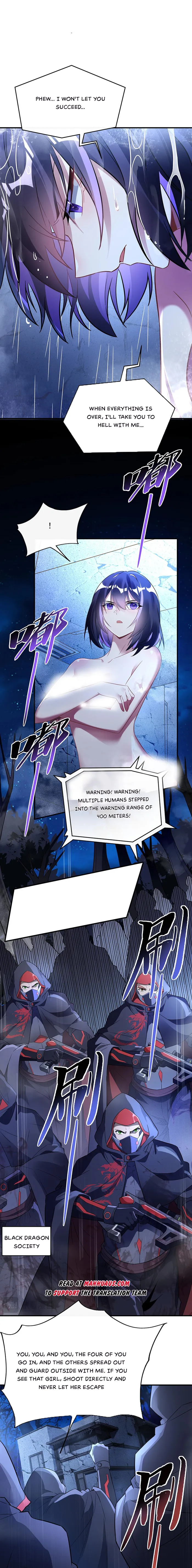 Read My Female Apprentices Are All Big Shots From the Future EN Manga Online