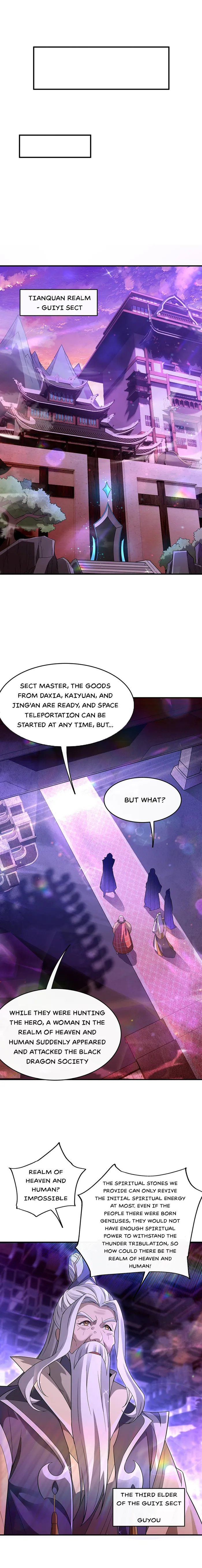 Read My Female Apprentices Are All Big Shots From the Future EN Manga Online