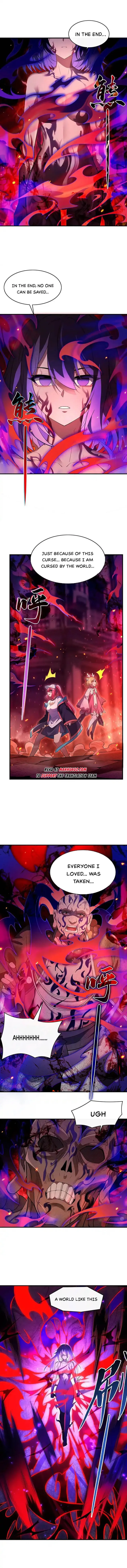 Read My Female Apprentices Are All Big Shots From the Future EN Manga Online
