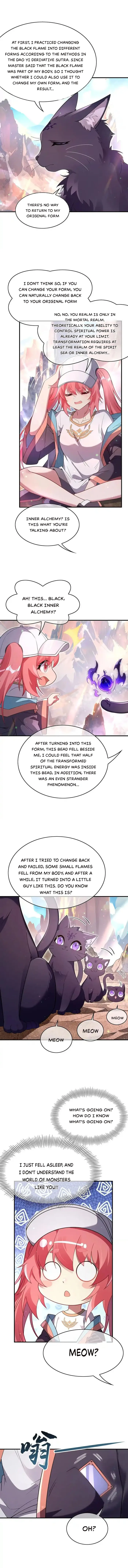 Read My Female Apprentices Are All Big Shots From the Future EN Manga Online