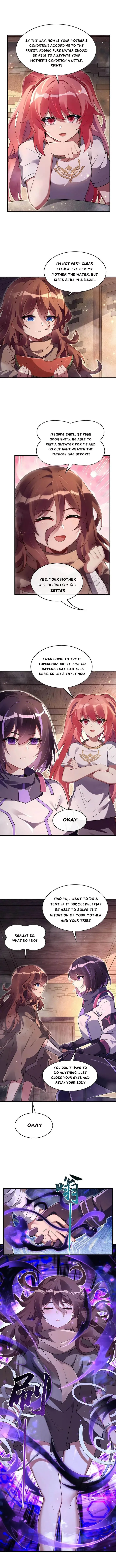Read My Female Apprentices Are All Big Shots From the Future EN Manga Online