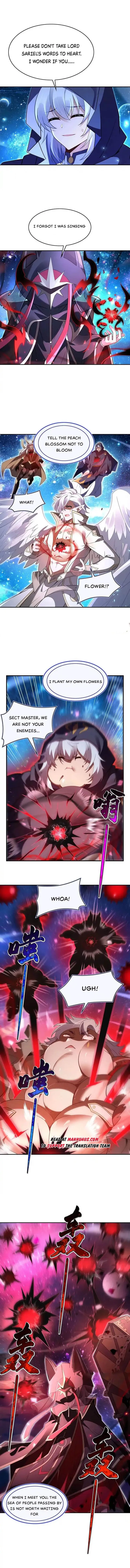 Read My Female Apprentices Are All Big Shots From the Future EN Manga Online