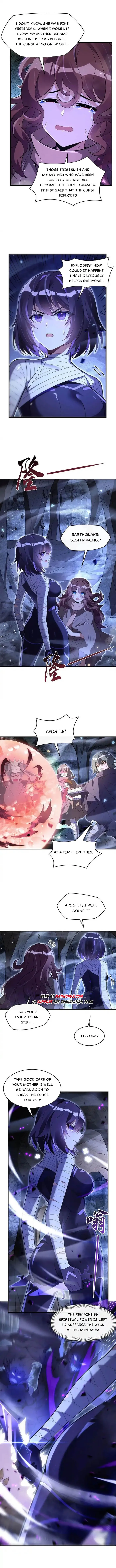 Read My Female Apprentices Are All Big Shots From the Future EN Manga Online