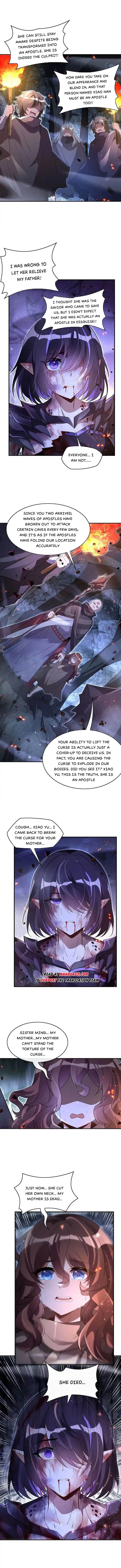 Read My Female Apprentices Are All Big Shots From the Future EN Manga Online