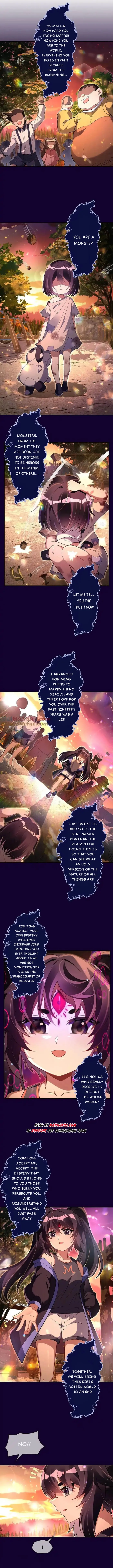 Read My Female Apprentices Are All Big Shots From the Future EN Manga Online