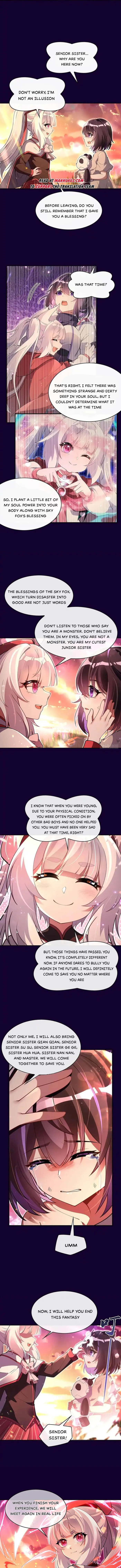 Read My Female Apprentices Are All Big Shots From the Future EN Manga Online