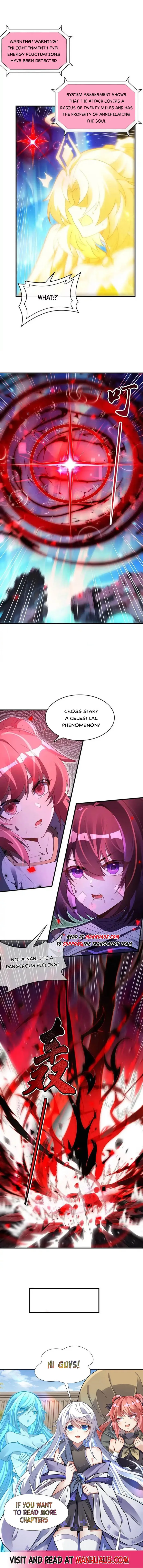 Read My Female Apprentices Are All Big Shots From the Future EN Manga Online