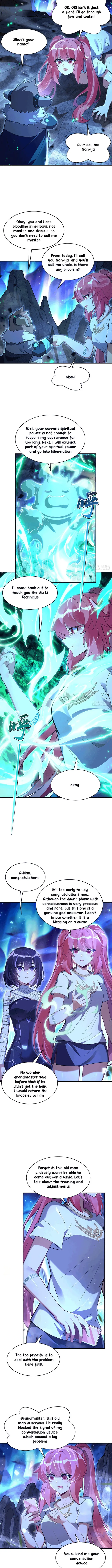 Read My Female Apprentices Are All Big Shots From the Future EN Manga Online