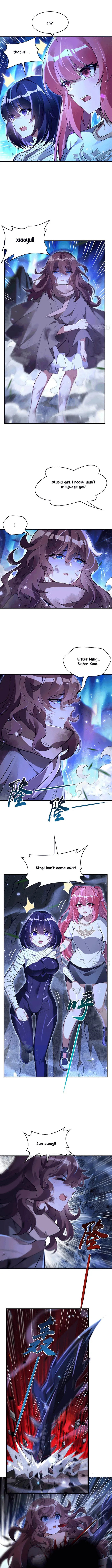Read My Female Apprentices Are All Big Shots From the Future EN Manga Online