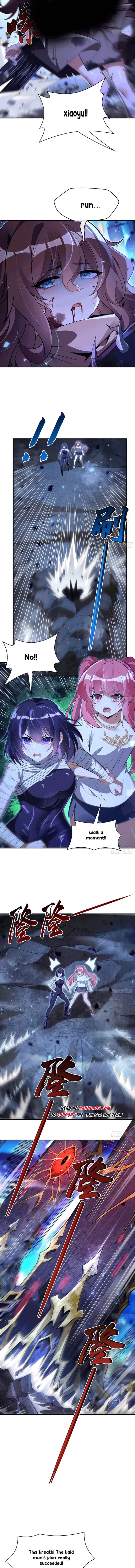 Read My Female Apprentices Are All Big Shots From the Future EN Manga Online
