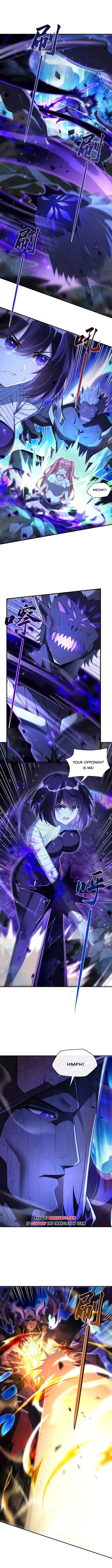Read My Female Apprentices Are All Big Shots From the Future EN Manga Online