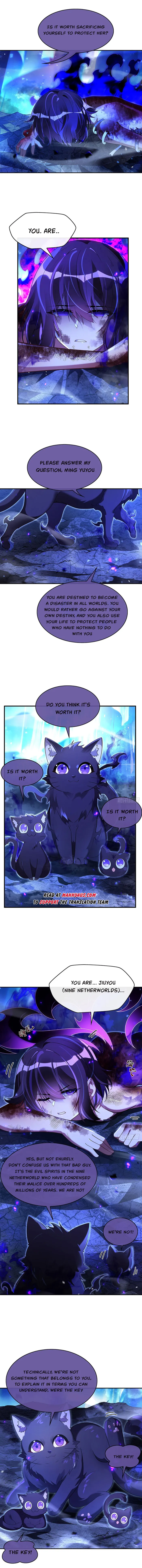 Read My Female Apprentices Are All Big Shots From the Future EN Manga Online