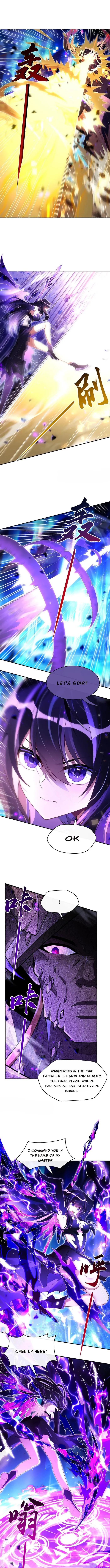 Read My Female Apprentices Are All Big Shots From the Future EN Manga Online