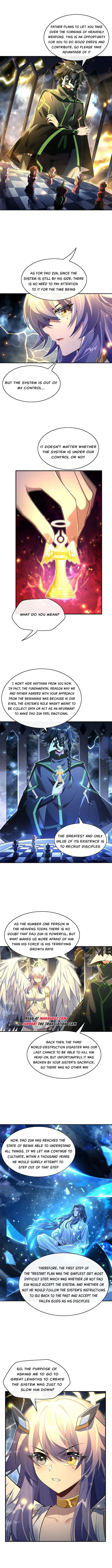 Read My Female Apprentices Are All Big Shots From the Future EN Manga Online
