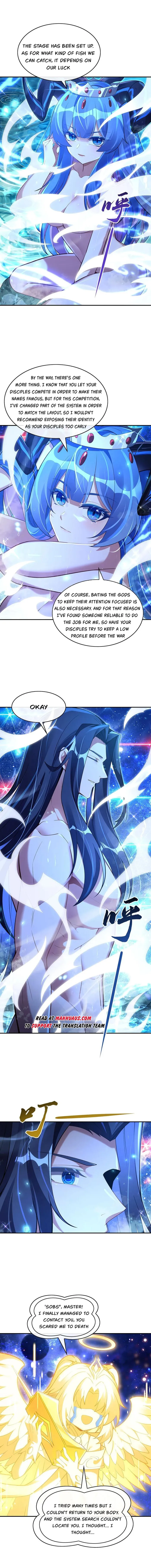 Read My Female Apprentices Are All Big Shots From the Future EN Manga Online