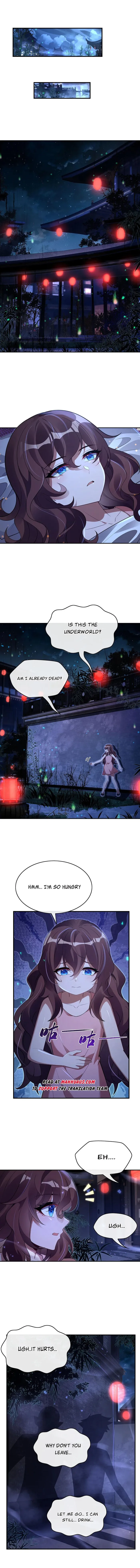 Read My Female Apprentices Are All Big Shots From the Future EN Manga Online
