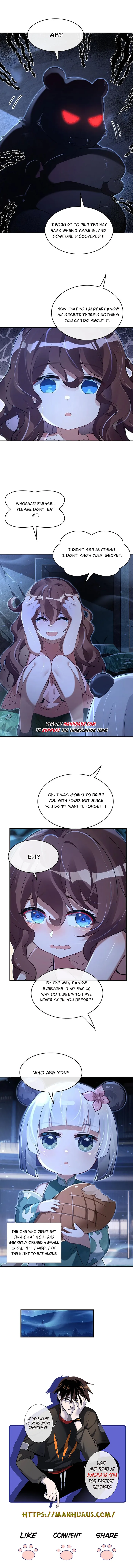 Read My Female Apprentices Are All Big Shots From the Future EN Manga Online