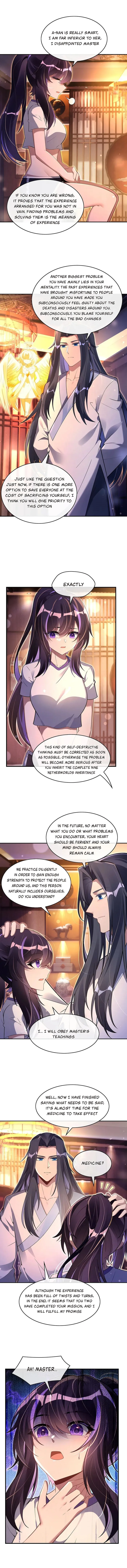 Read My Female Apprentices Are All Big Shots From the Future EN Manga Online