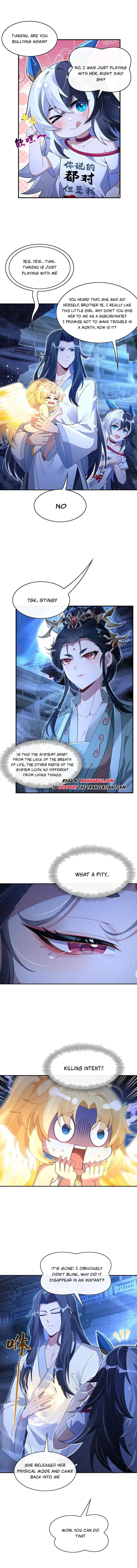 Read My Female Apprentices Are All Big Shots From the Future EN Manga Online